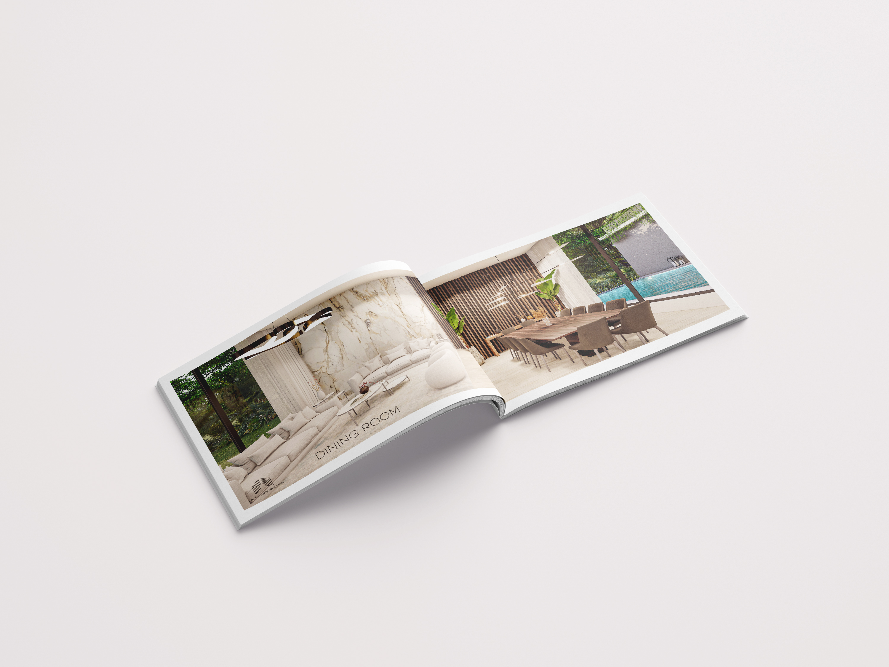 Villa Unica Brochure