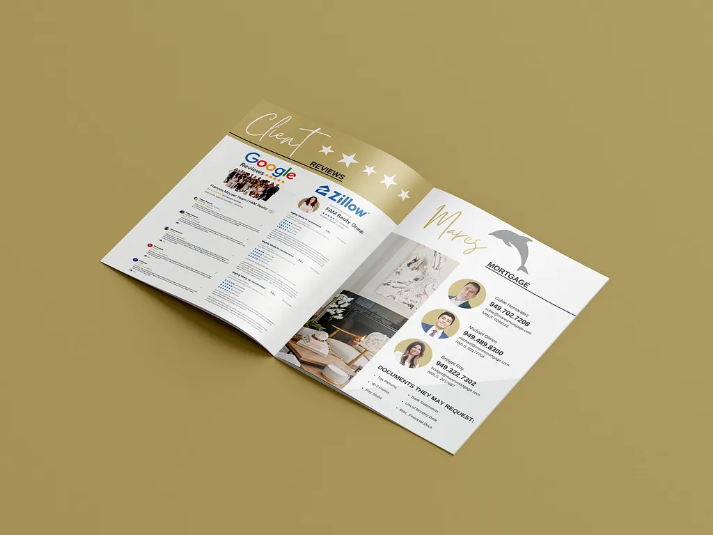 FAM Realty Buyers Guide