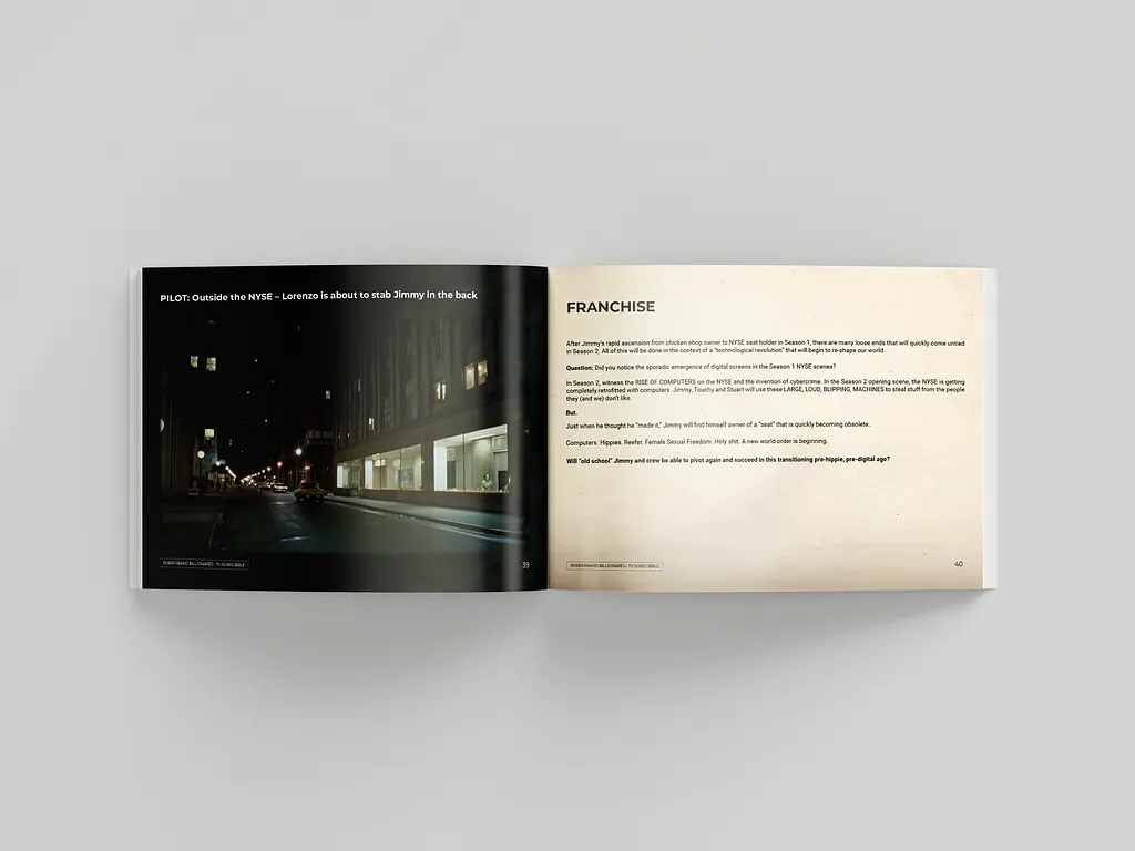 Rubberband Billionaires Series Bible