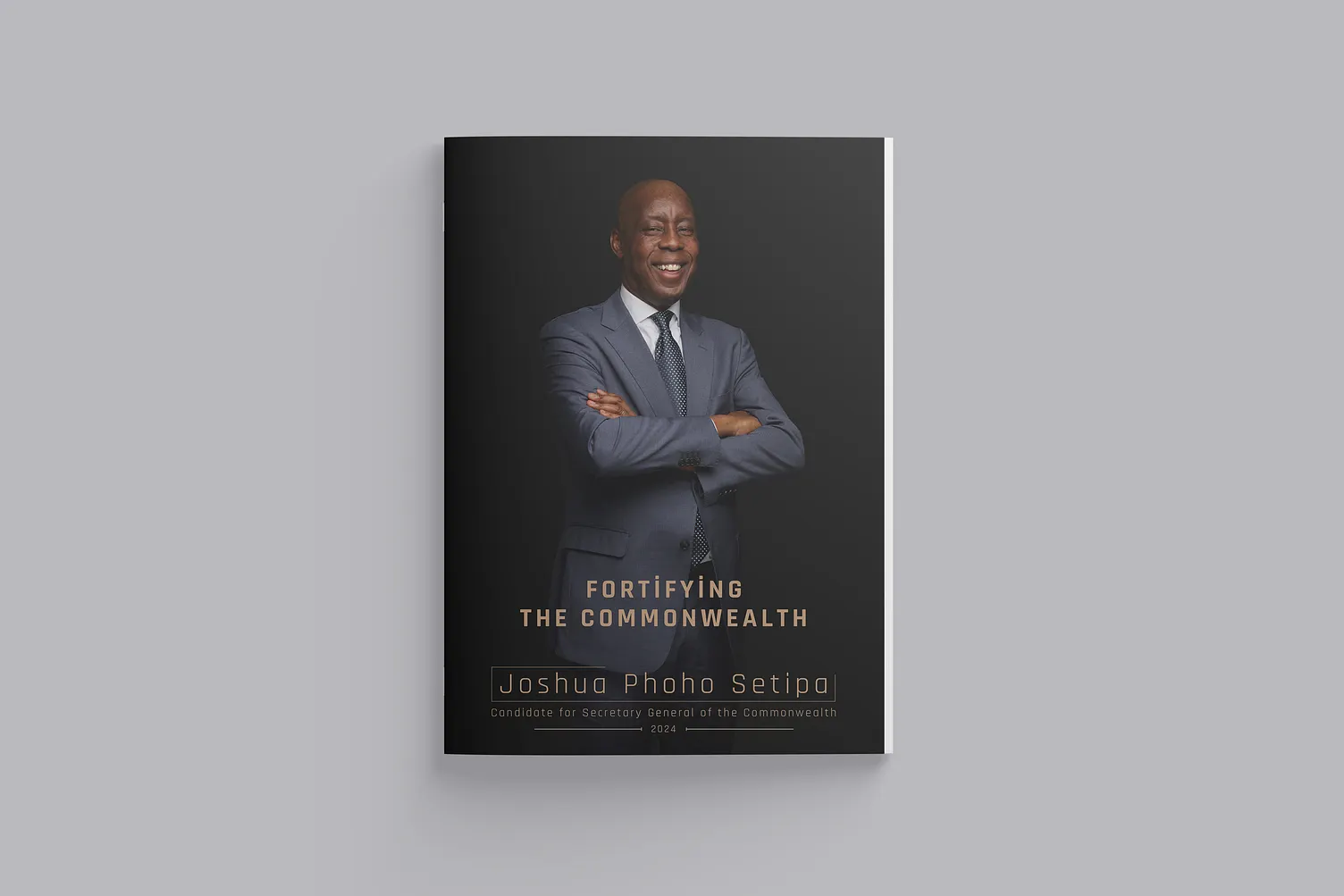 Commonwealth Campaign Profile