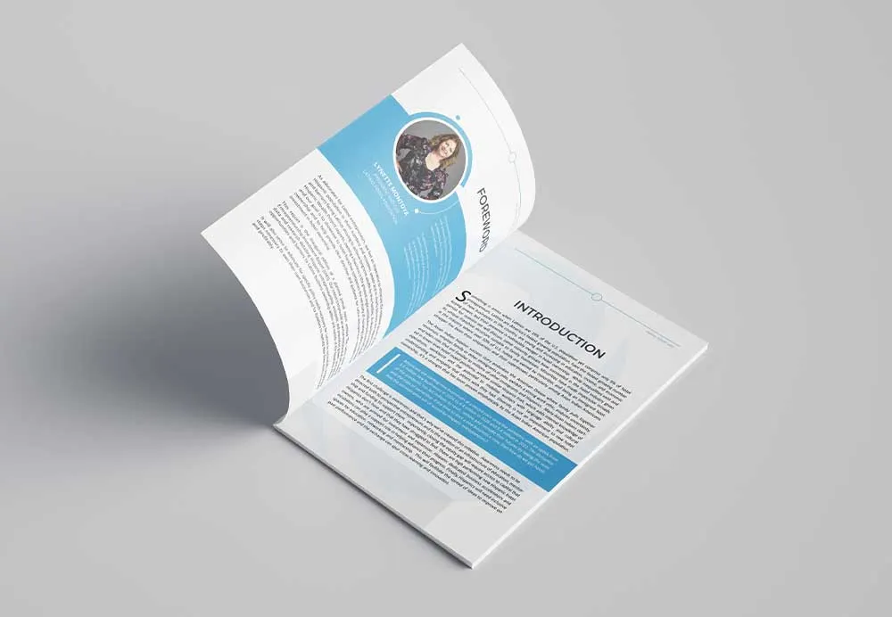 Latino Hotel Association Annual Report