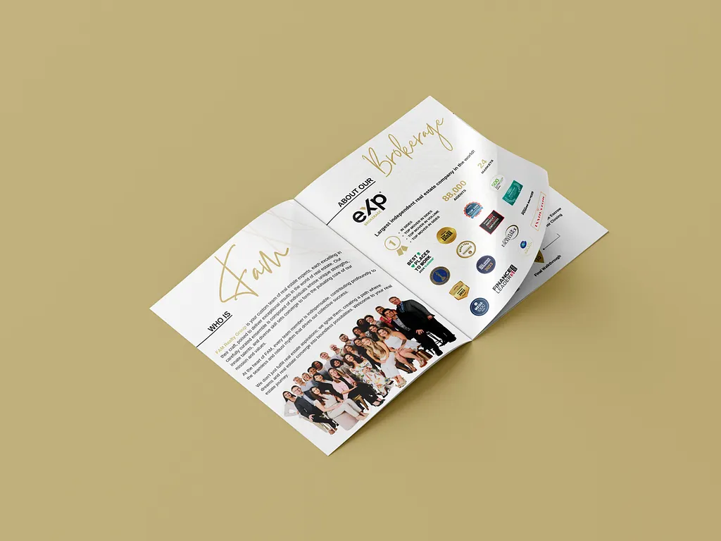 FAM Realty Buyers Guide