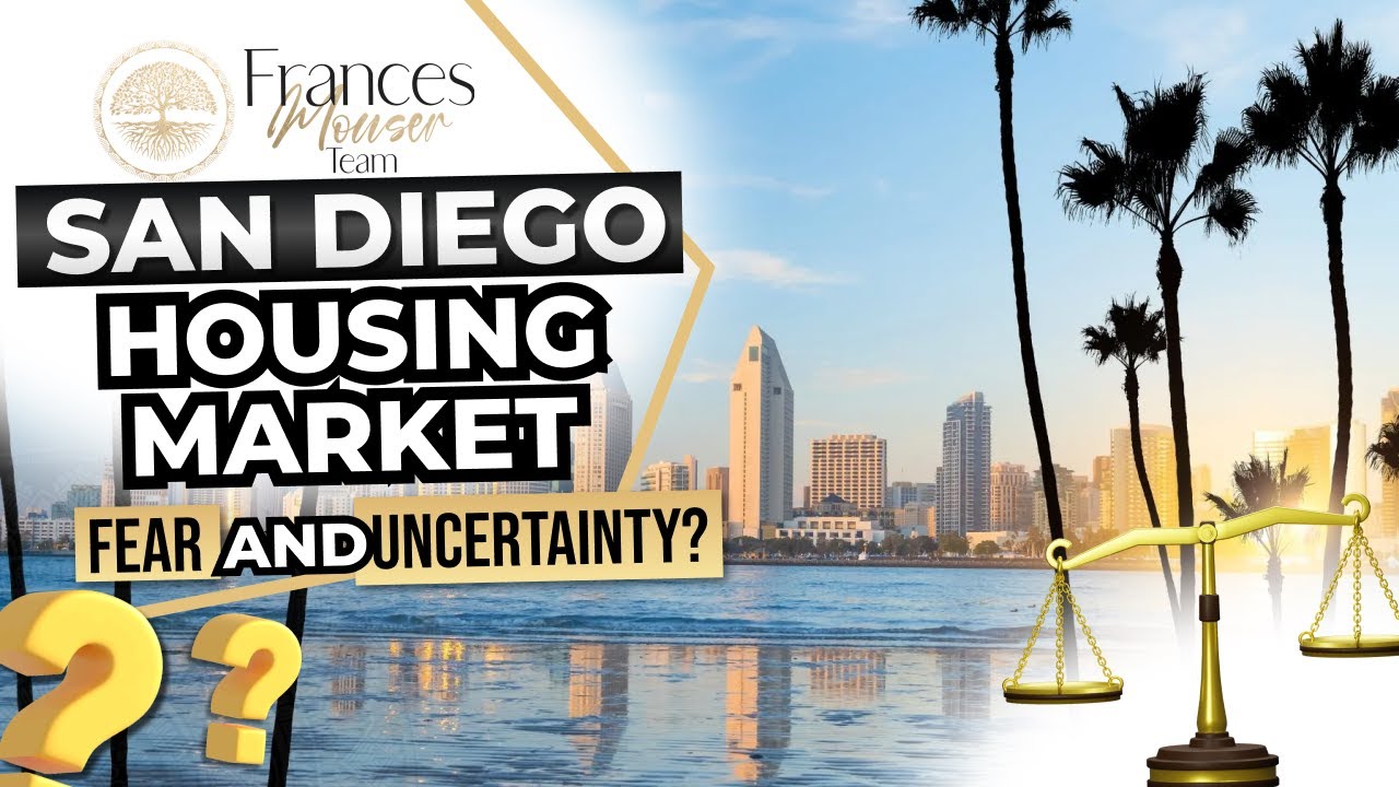 Reading the 2023 housing market — Market update