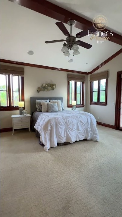 Luxury tour, Ladera Ranch — Listing reel
