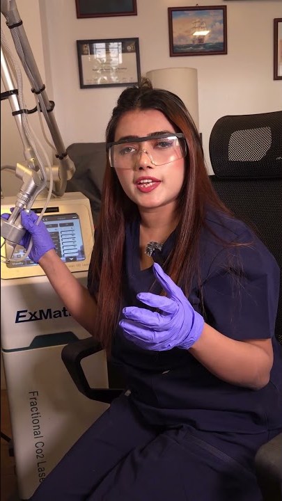 Dr Fahria Jessy Parisha — Health explainer reel