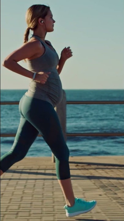 Dr Janibul Haque — Pregnancy care reel